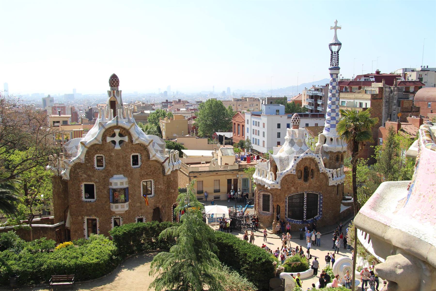 BARCELLONA