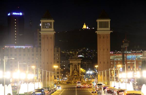 BARCELONA