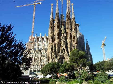 BARCELONA