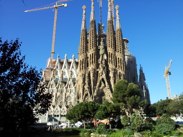 BARCELLONA