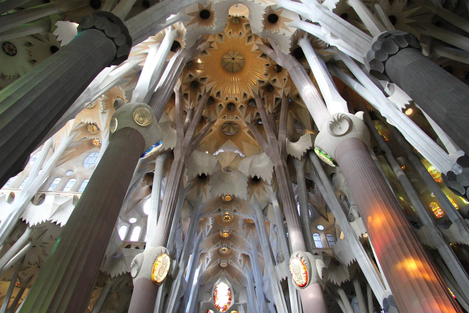 BARCELLONA