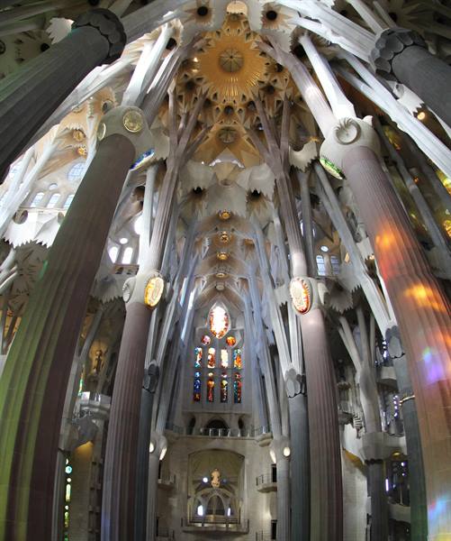 BARCELONA