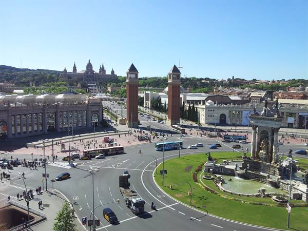 BARCELONA