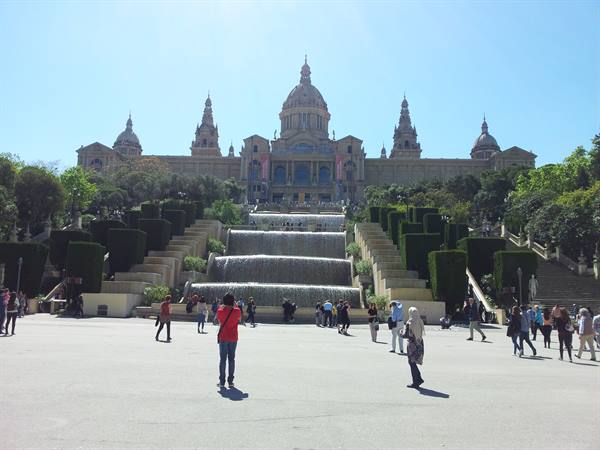 BARCELONA