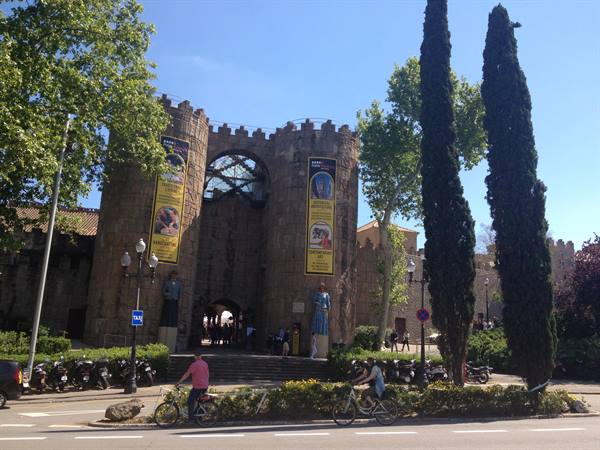 BARCELONA