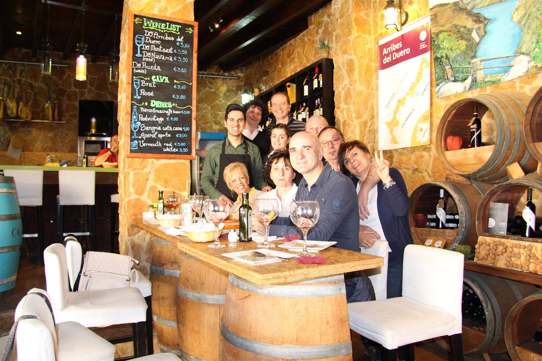 BARCELLONA
