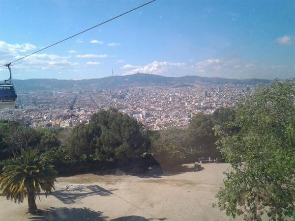 BARCELONA