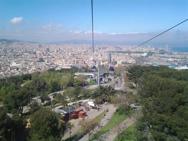 BARCELONA