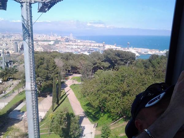BARCELONA
