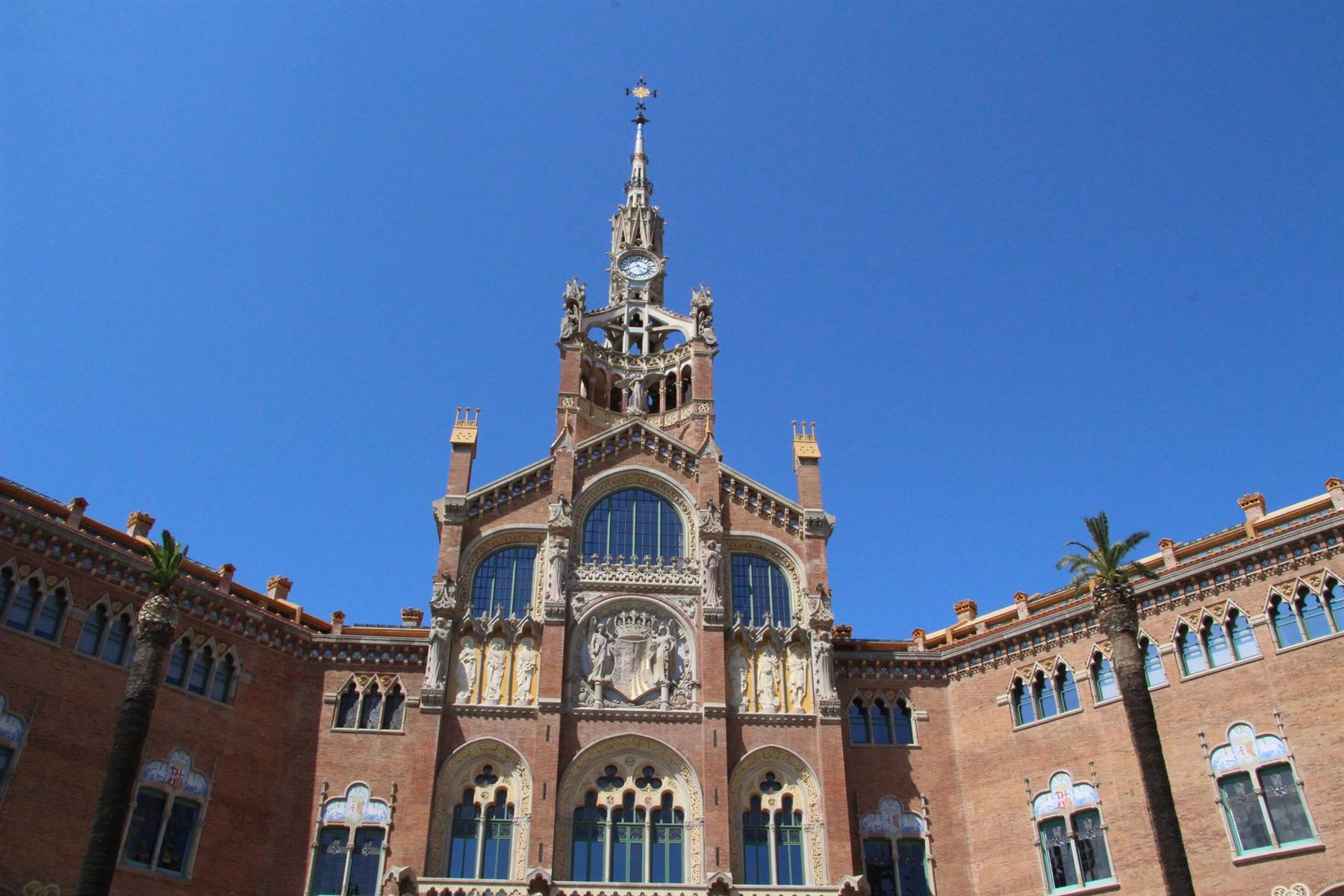 BARCELLONA