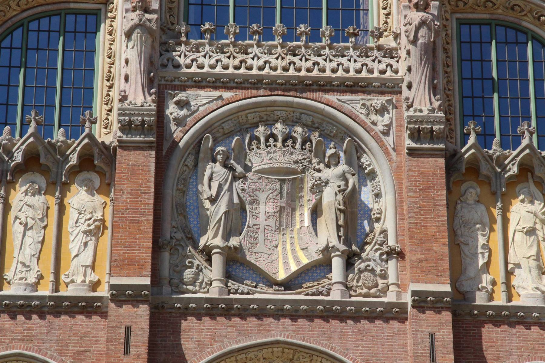 BARCELLONA