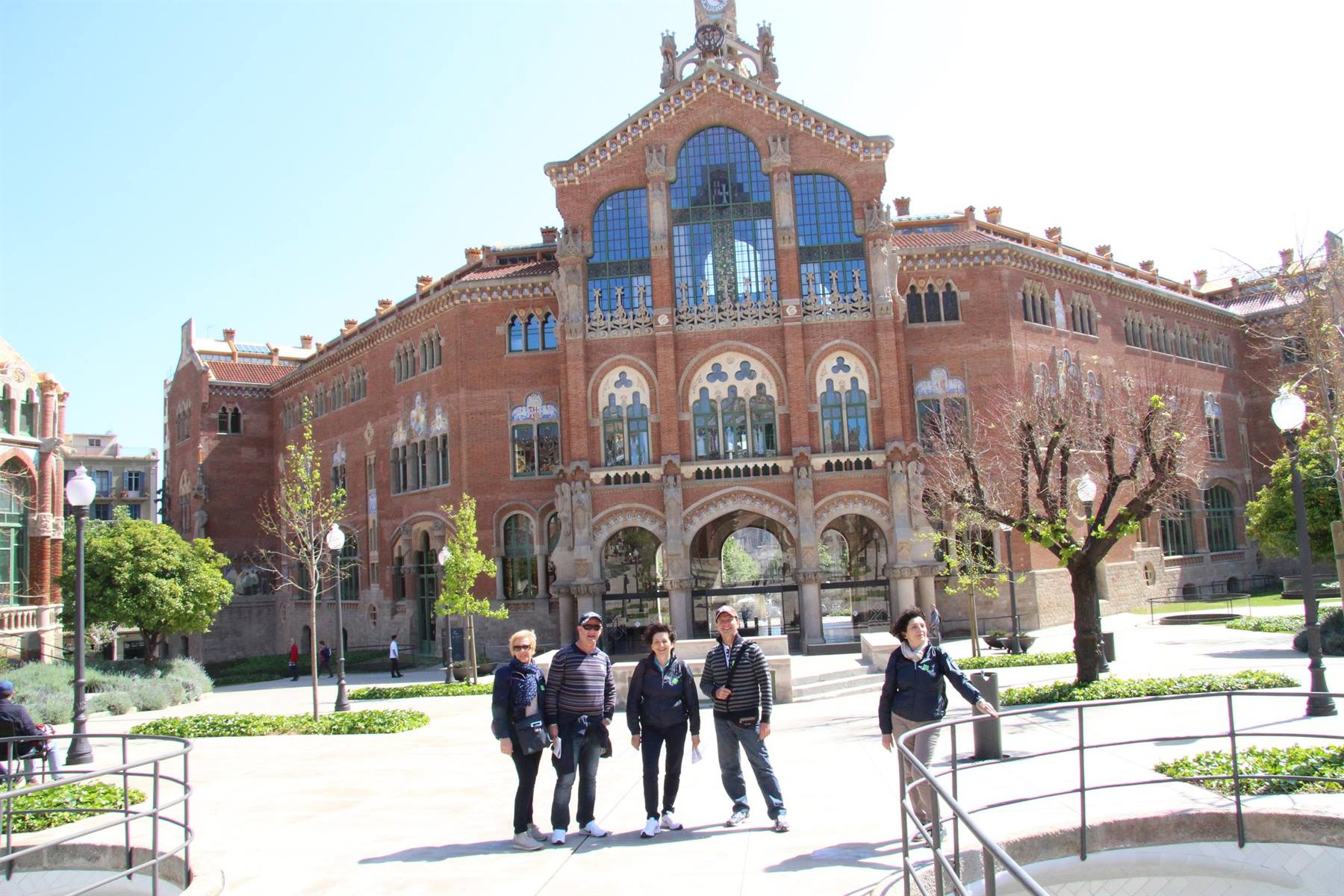 BARCELLONA