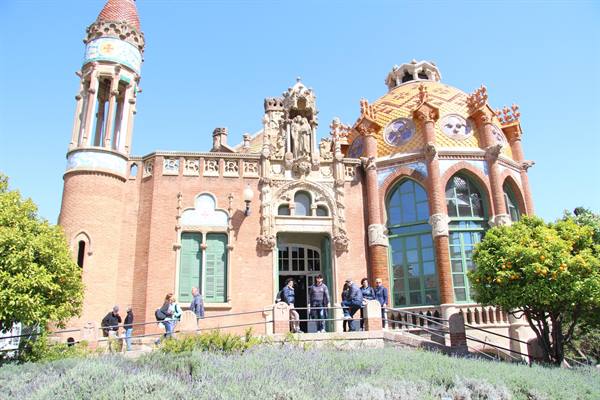 BARCELONA