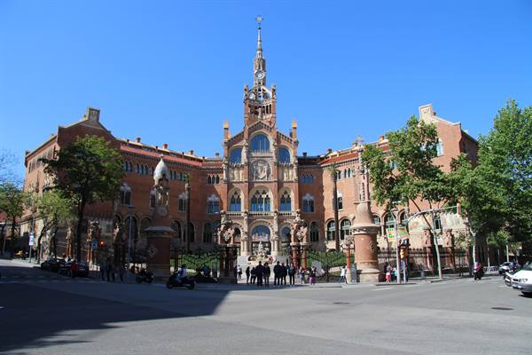 BARCELONA