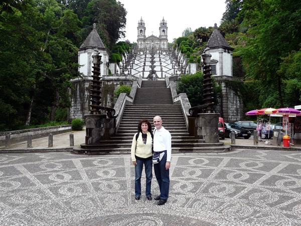 BRAGA: THE SANCTUARY