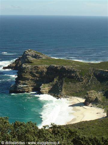 CAPE OF GOOD HOPE