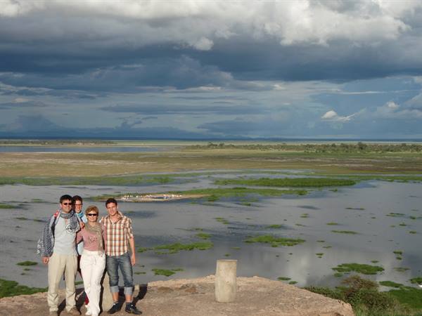 Amboseli