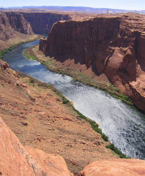 Glen Canyon Dam