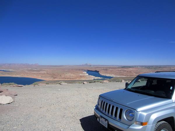 Lake Powell