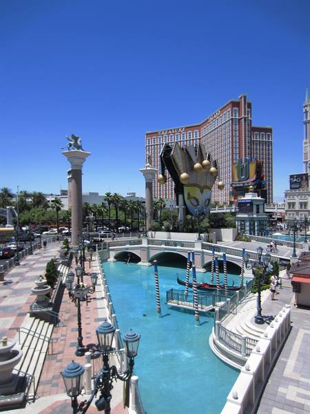 Venetian