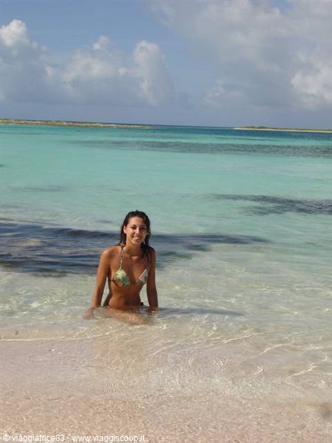 what a paradise.. Noronquises