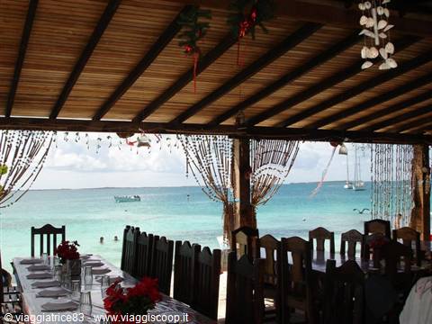 little restaurant Crasquì
