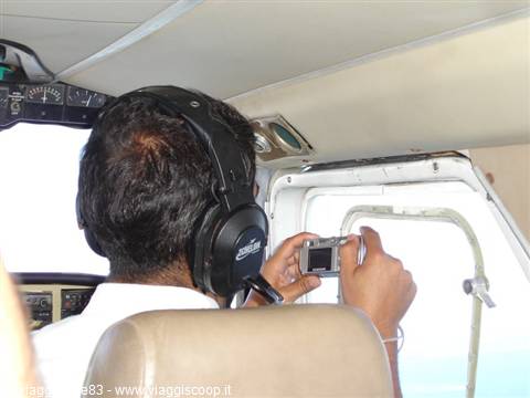 mind-blowing... the pilot takes the photos!!