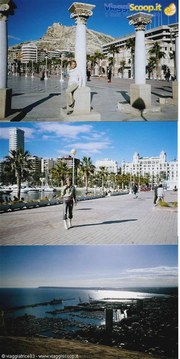 ALICANTE