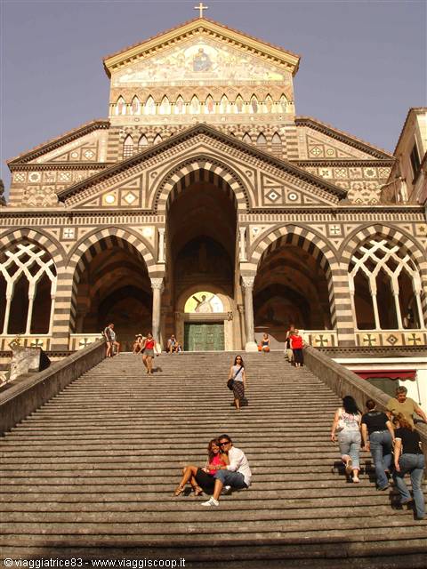 Amalfi