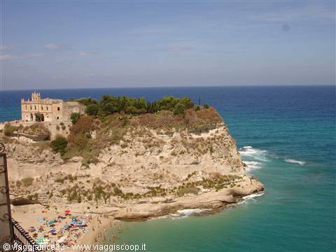 Tropea