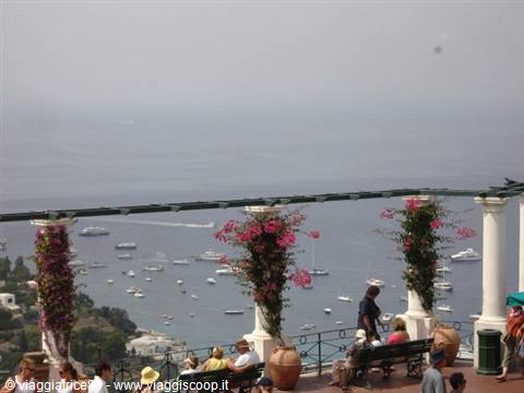 what a view...