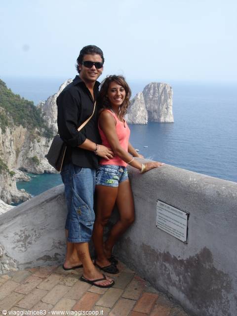 capri
