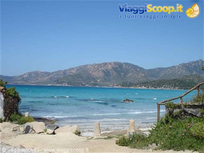 Riso beach