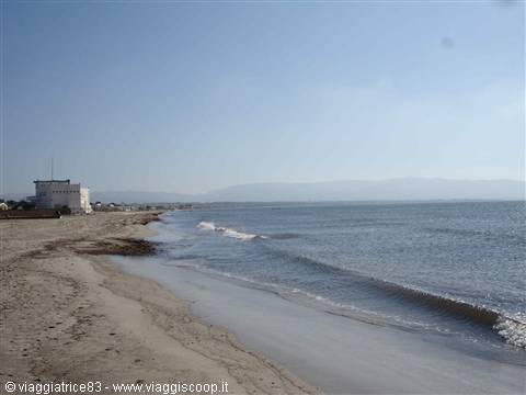 Poetto -Cagliari-
