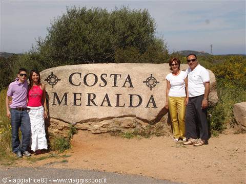 Costa Smeralda