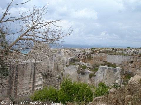 Tufo Quarries