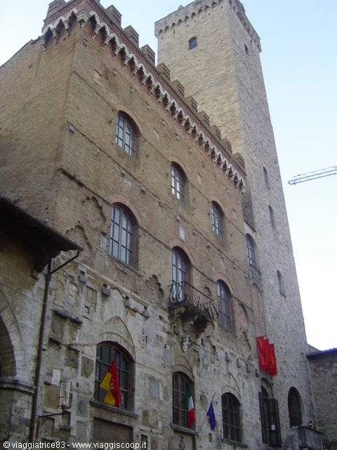 San Gimigliano 