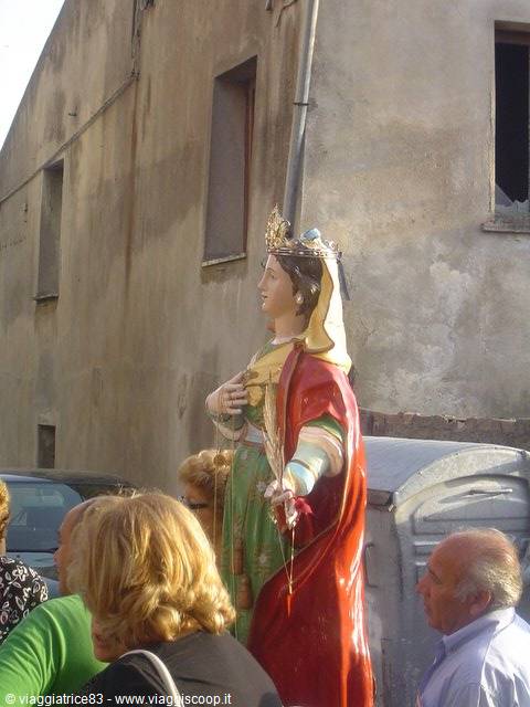Santa Domenica 6 July