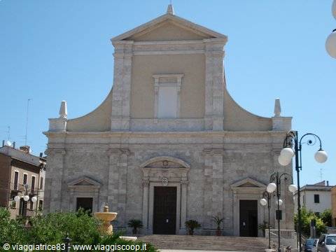 Cathedral 
