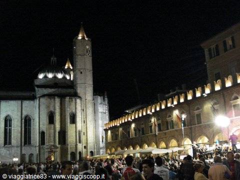 piazza del popolo