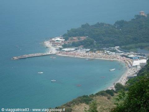 Portonovo