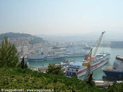 Port of Ancona