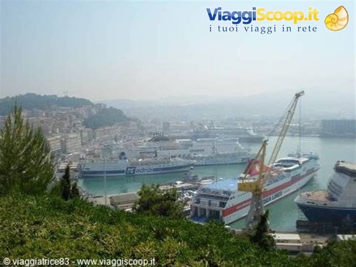Port of Ancona