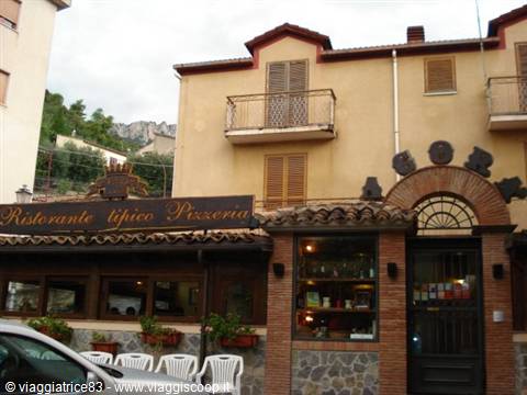 Restaurant Agorà EXCELLENT!!! 