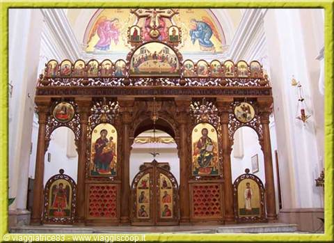 altar 