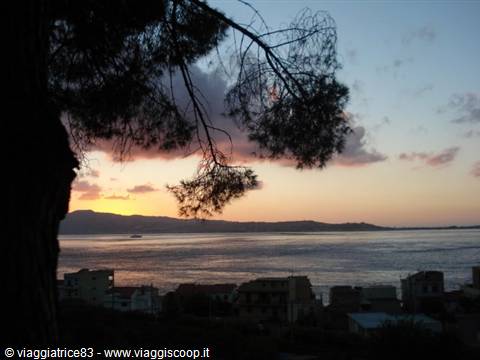 towards sicily