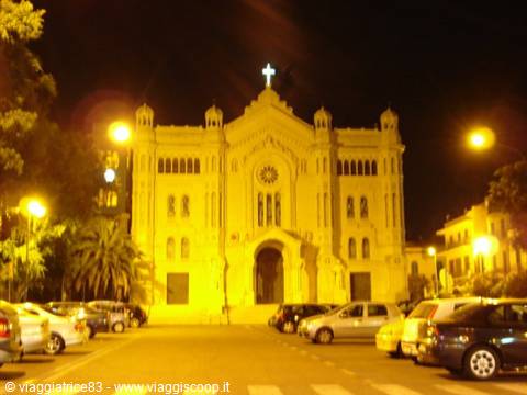 Cathedral Reggio Calabria