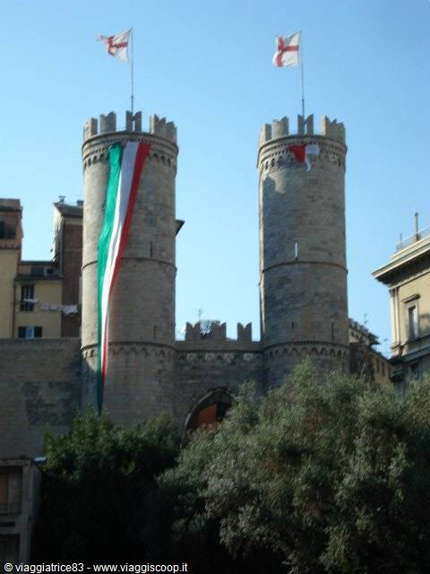 House of Christopher Columbus