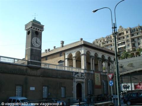 palace of the pRINCE