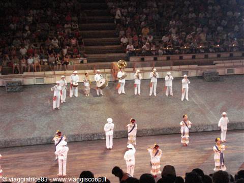 Mexican dances
